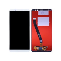 Touch+Display Huawei Mate 10 Lite/Nova 2i Branco Touch+Display Huawei Mate 10 Lite/Nova 2i Branco